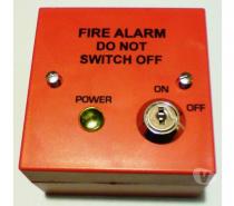 Office Furniture & Pro equipment South Yorkshire Sheffield - Photos for 34800-EN Gent Vigilon Surface Mount Call Point: £45.00